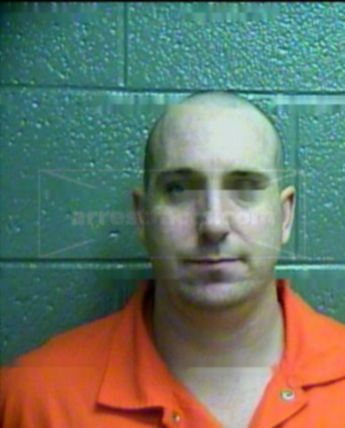 Ahern Mark Hill