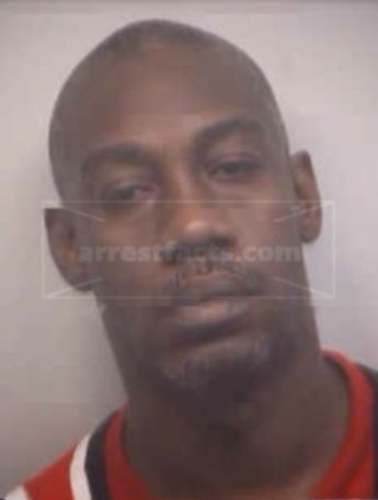 Andre Bailey