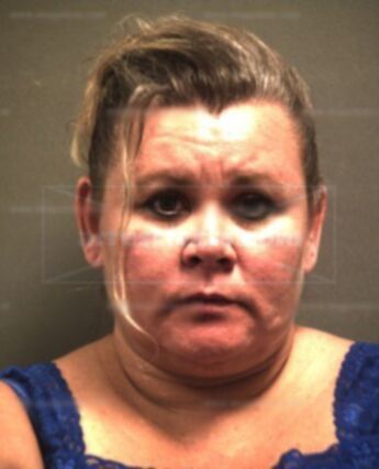 Tammy Michelle Tucker