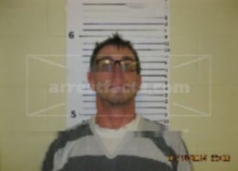 Jesse Allen Eggers