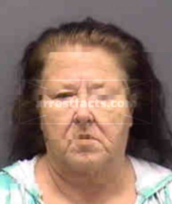 Cora Mae Bell