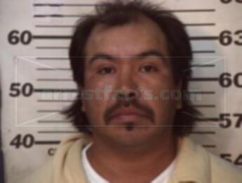 Elidio Saenz Cedillo
