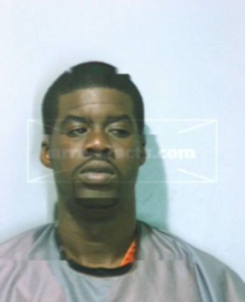 Deandre Jajuan Drummond