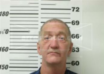 Jerry Fredrik Hyden