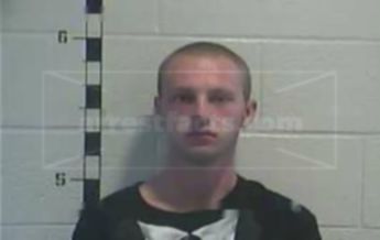 James Michael Glover