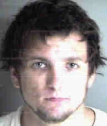 Justin Frank Serwatowski