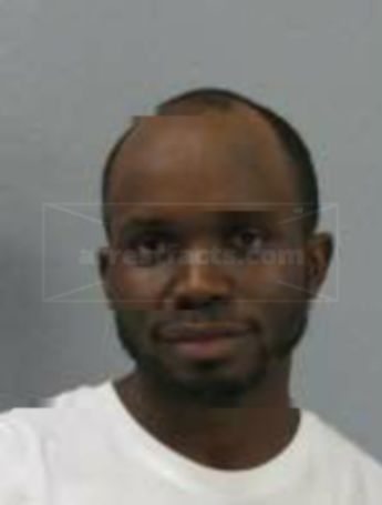 Darris Lamar Mull