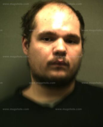 Aaron James Grady