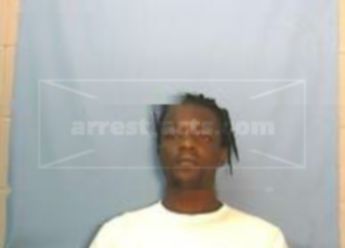 Donte Carter