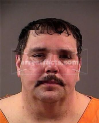 Ricky Allen Mccoy