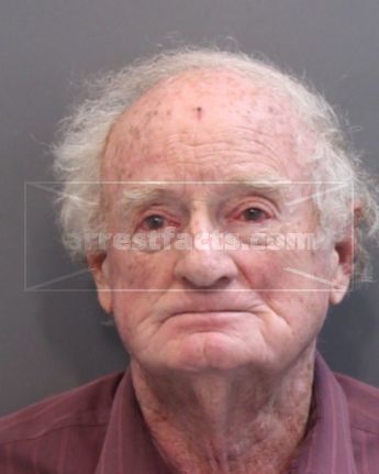 Robert Marion Broyles