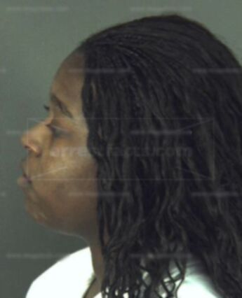 Alexis Sondrea Stephens