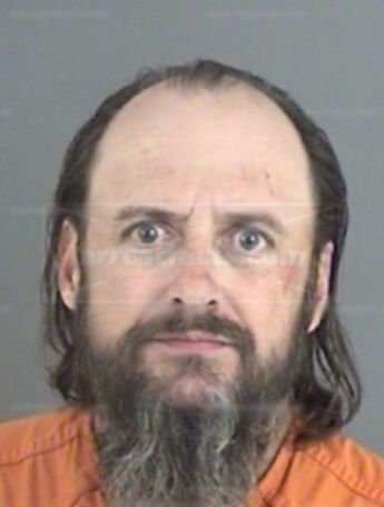 Charles Dennis Kilgore