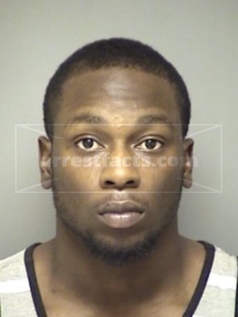 Dereece Anthony Valentine