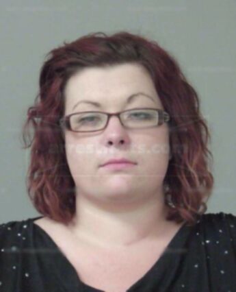 Amber Sheree Sims