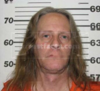 Lawrence Dee Hensley