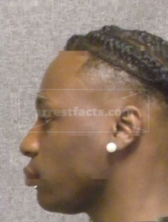 Derrick N Chaney