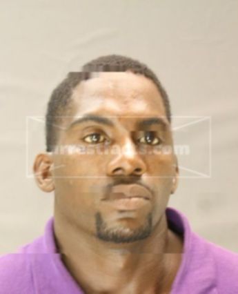Jeremy Marquil Blanton