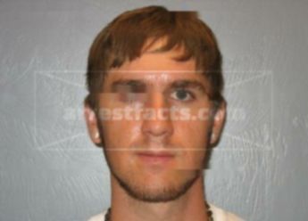 Bradley Ray Bullis