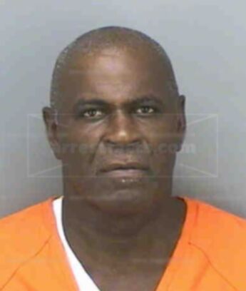 Clinton Burton