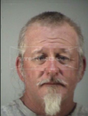 Stephen Eugene Arman