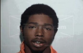 James Mitchell Iii