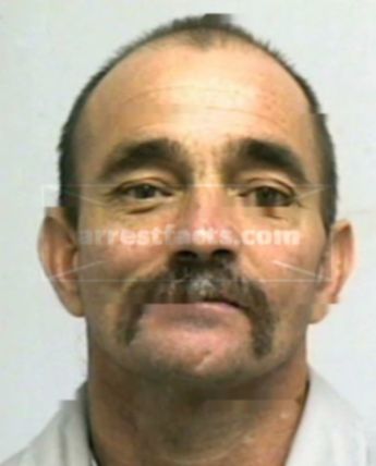 Michael Lynn Warner