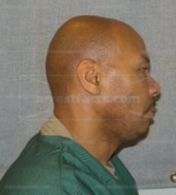 Terrance T Hilliard