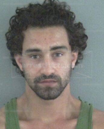 Michael Lawrence Cervantes