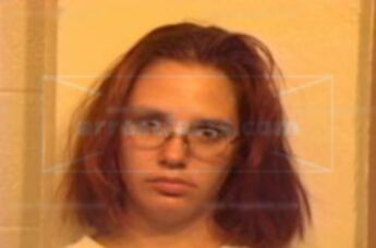 Chrystall Chantel Mitchell