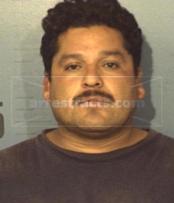 Jesus Mata Aranda