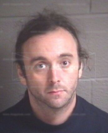 Jason Alexander Trexler