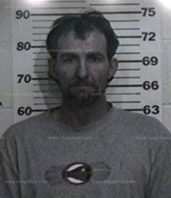 Brian Douglas Crabtree