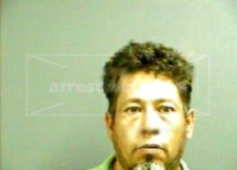 Sergio Cruz Gonzalez