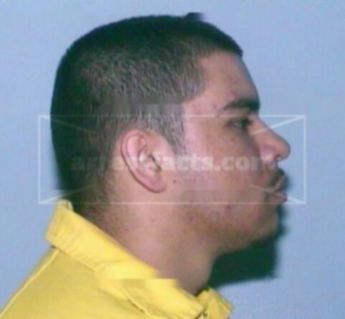 Erwin Antonio Villatoro