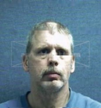Steven Roy Widener
