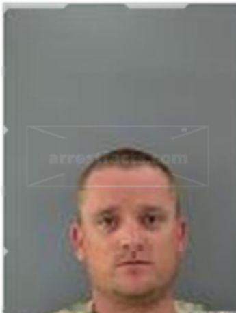 Kevin Ray Mcclure