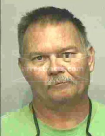 Timothy John Corleu