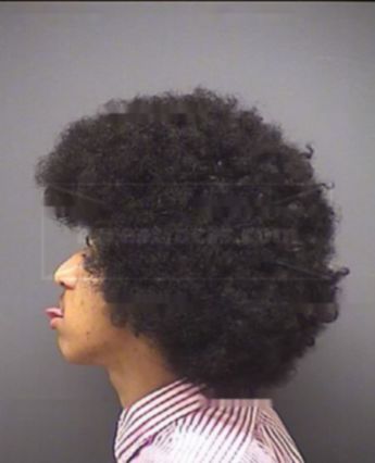 Elijah David Alexis Johnson
