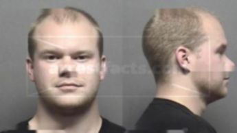 Jaccob Scott Jarvis