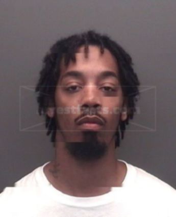Adjani Dee Dowell