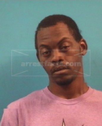 Damarcus Rashad-Le Stevenson