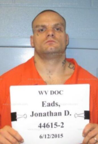 Jonathan Dewayne Eads