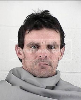 Jason Edward Copeland