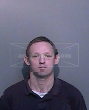 Jason Robert Crocker