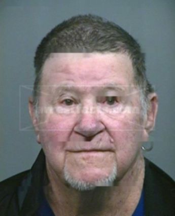 Donald Paul Brown