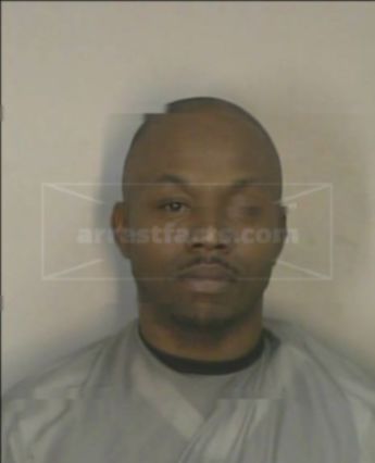 Corey Bernard Yates