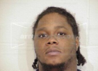 Derius Antawane Silas