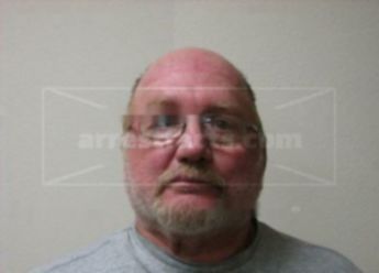 Paul Robert Brown