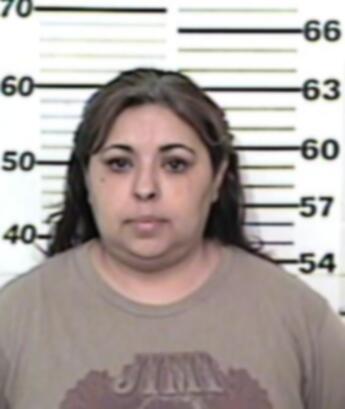 Velma Munoz Perez